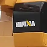 

Huina 1585 Alloy Tower Crane Remote Control Car Children Electric Radio Controlled Engineering Truck Model Toys for Boys Gifts