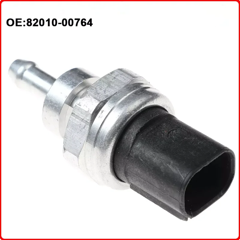 8201000764 Turbo Exhaust GAS Pressure Sensor for Dacia Renault Duster Clio Kangoo Laguna Megane Scenic