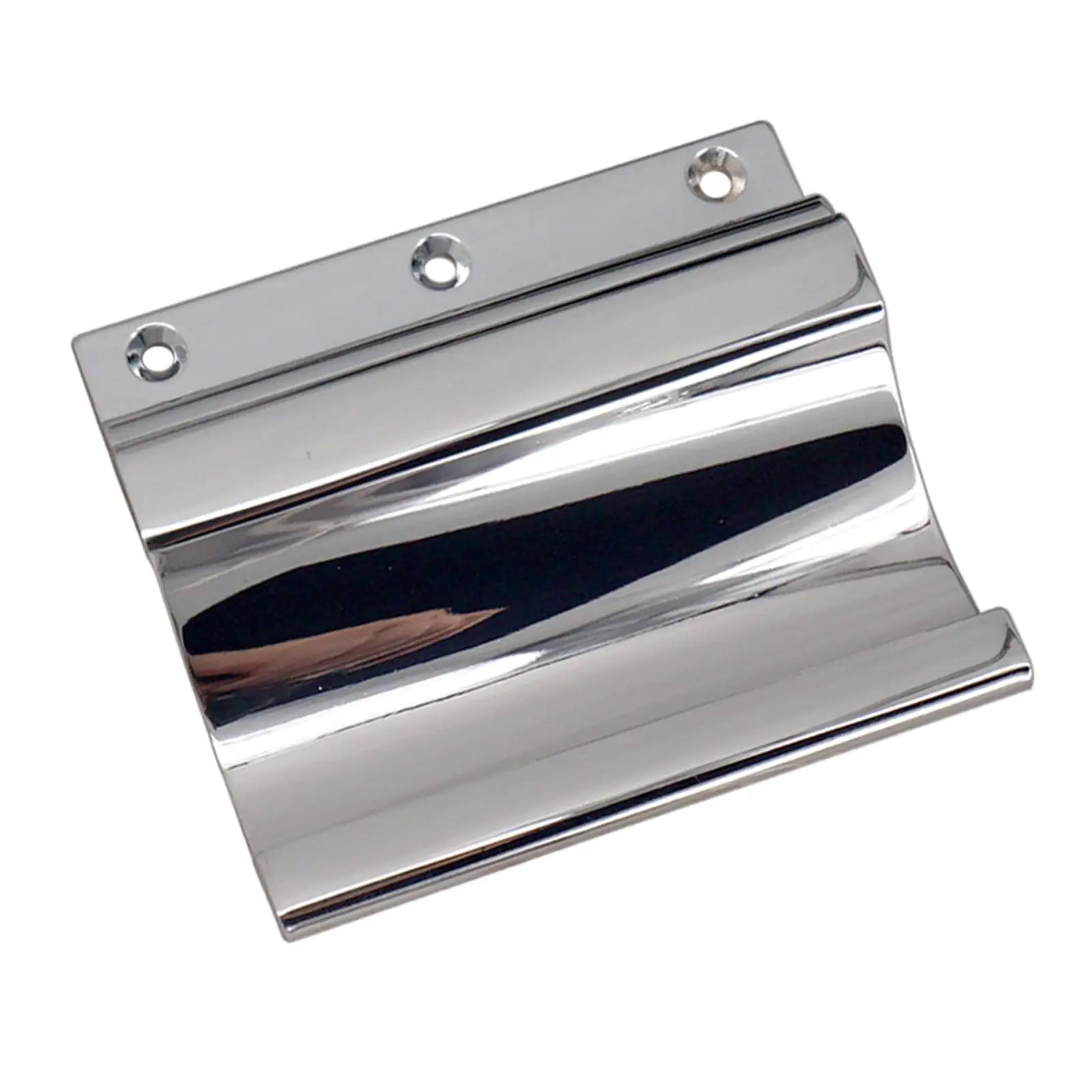 

Вибрационный механизм тремоло для гитары SG: легко устанавливается, отличное качество