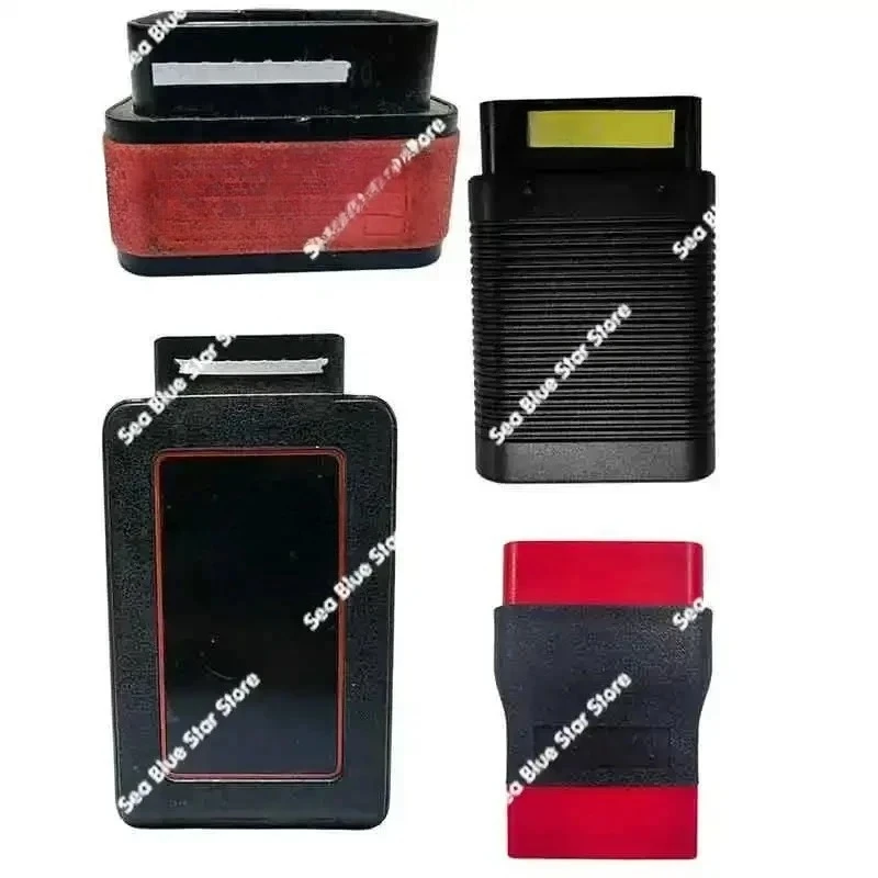 431Pro/Pro3S/3S +/PADII Diagnosis Bluetooth Loss Match Repair