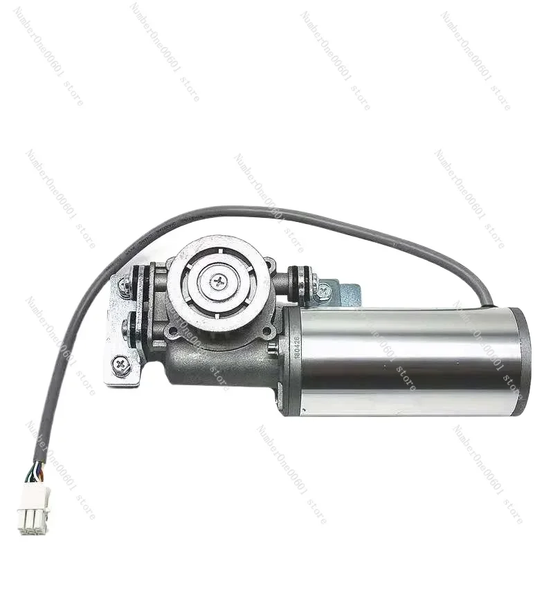 Automatic Induction Door Motor 100w High Power Motor Automatic Controller