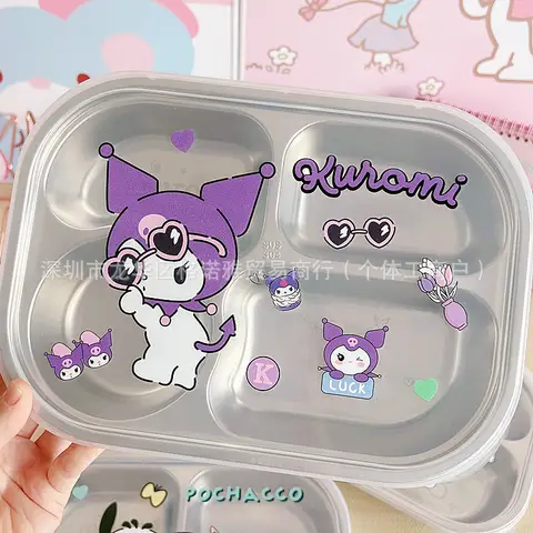 10 best sales Min Melody Matlåda - №8