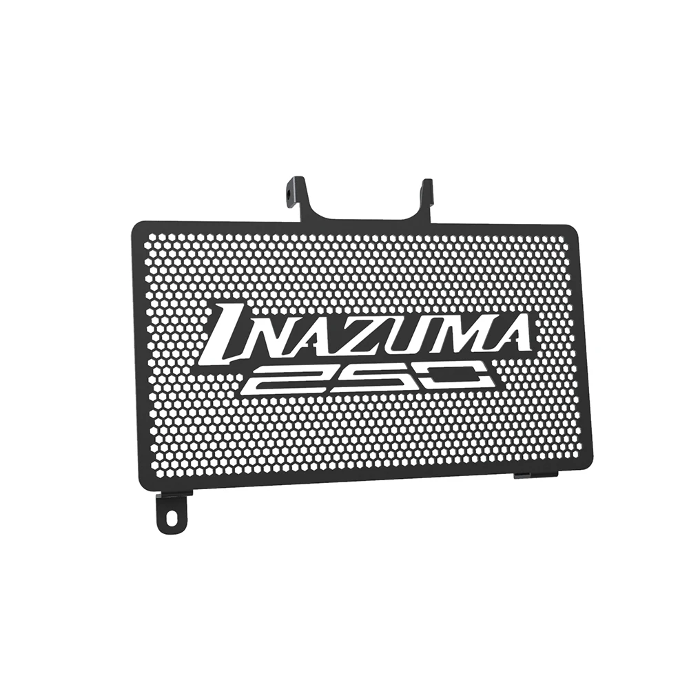 For Suzuki GW250 Inazuma GSR250 Inazuma 250 2013-2015 2016 2017 Motorcycle Radiator Grille Guard Protector Grill Cover GSR 250 - Image 4
