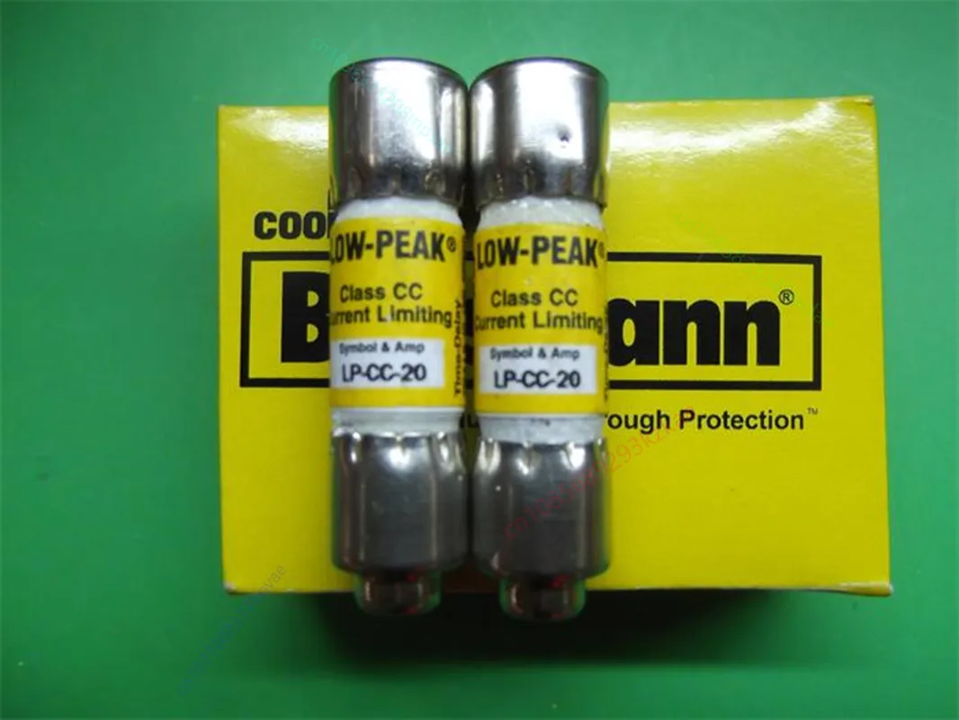 

10 шт. оригинальный новый предохранитель LP-CC-1/2/3/4/5/6/7/8/9/10/12/15/20/25/30 1A 2A 3A 4A 5A 6A 7A 8A 9A 10A 12A 15A 20A 25A 30A 600V