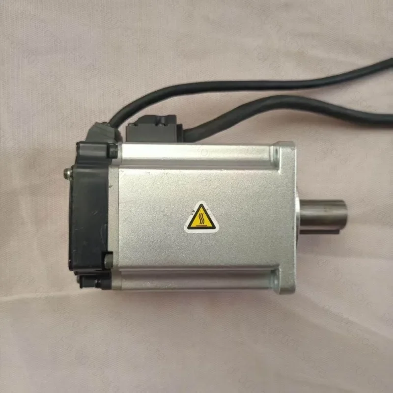 A6 Series 400W High Inertia Servo Motor MHMF042L1U2M Without Brake for Automatic Equipment Replacement Parts