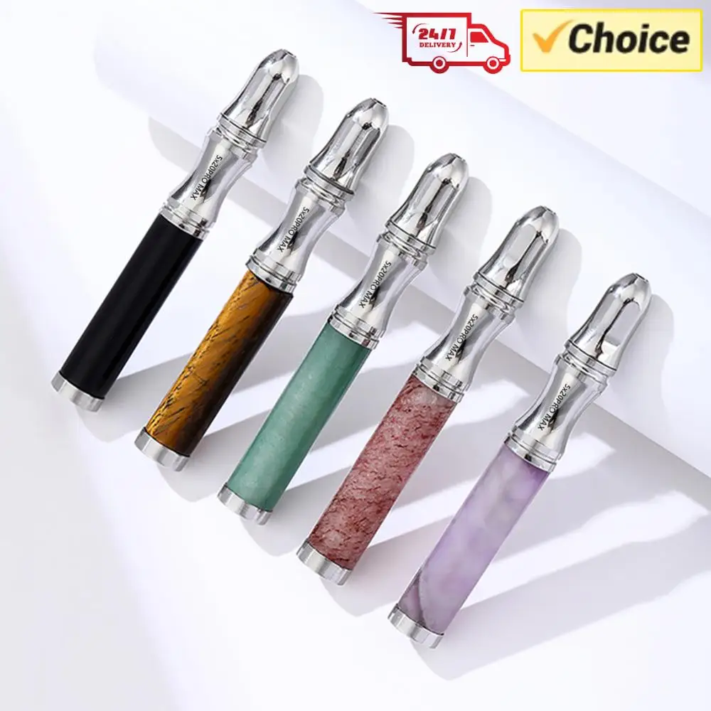 

Quit Smoking Stick Anxiety Relief Air Inhaler Mindfulness Breathing Tool Stop Smoking Aids for Adults