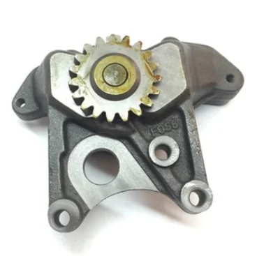 Oil Pump Hand To Bu…