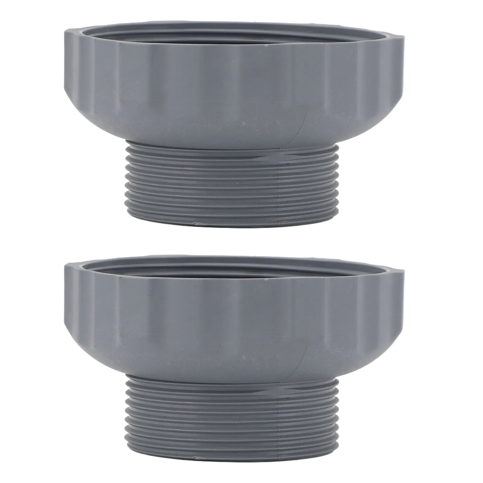 Pool Hose Adapter 11239 Pool Accessory  Ground Pool Skimmer Hose Adapter for Intex Wall Fittings 11239