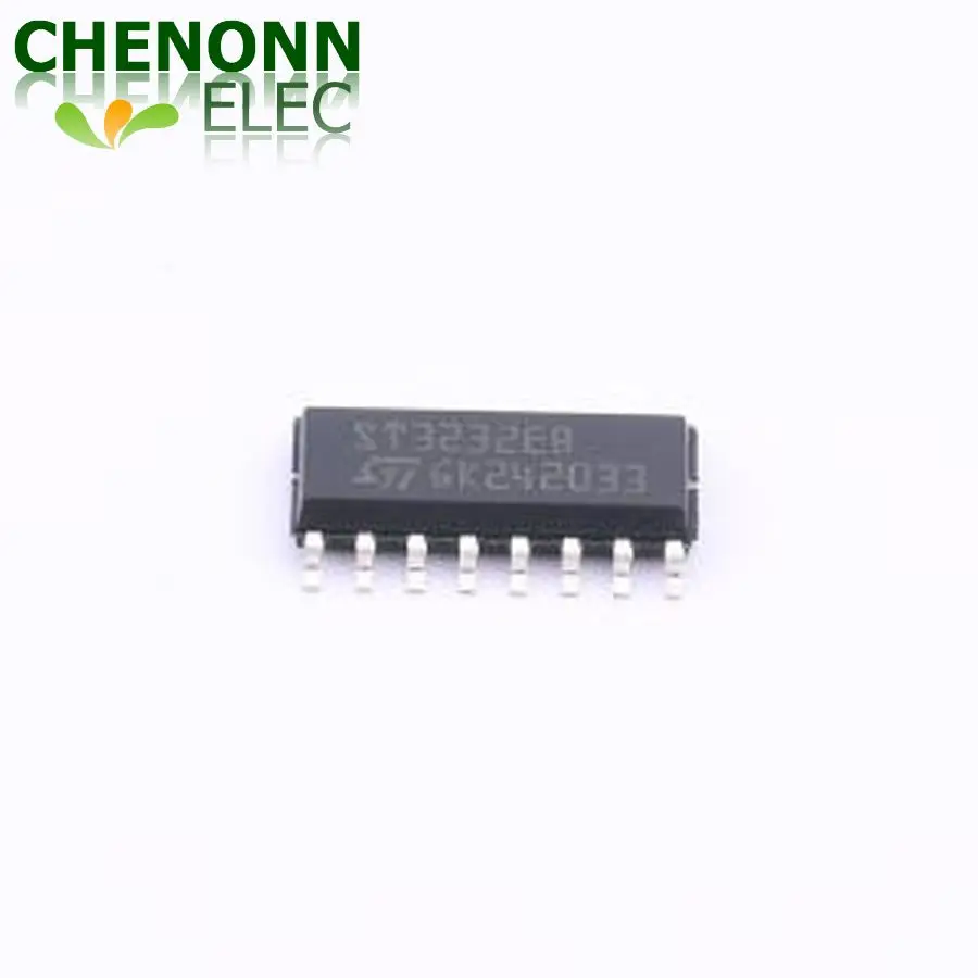 

5PCS/LOT ST3232EBDR (Interface ICs)