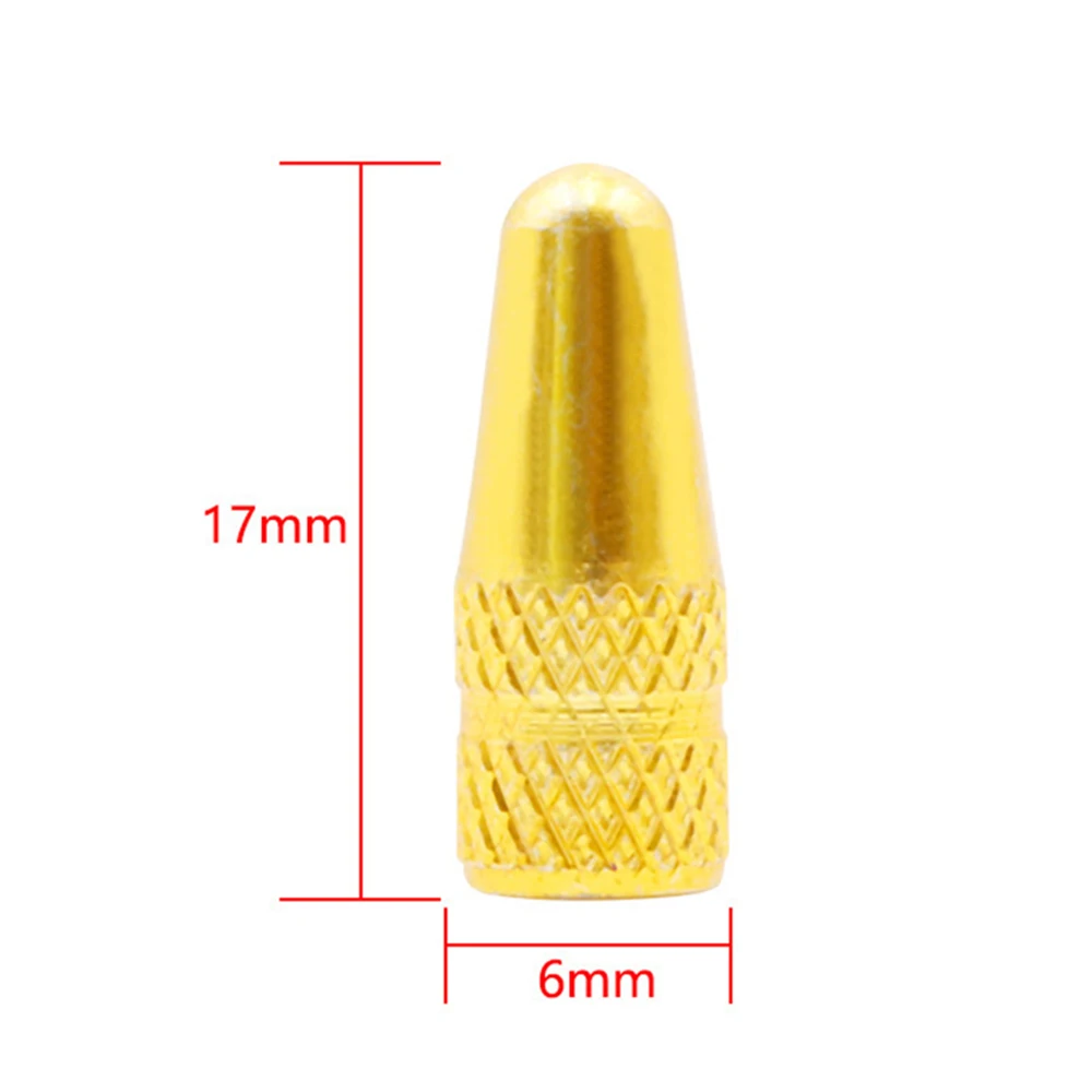 20 Pcs Bicycle Valve Cap Method Valve Cap Aluminum Alloy Method Valve Cap Method Valve Cap Method Valve Cap Bicycle Components