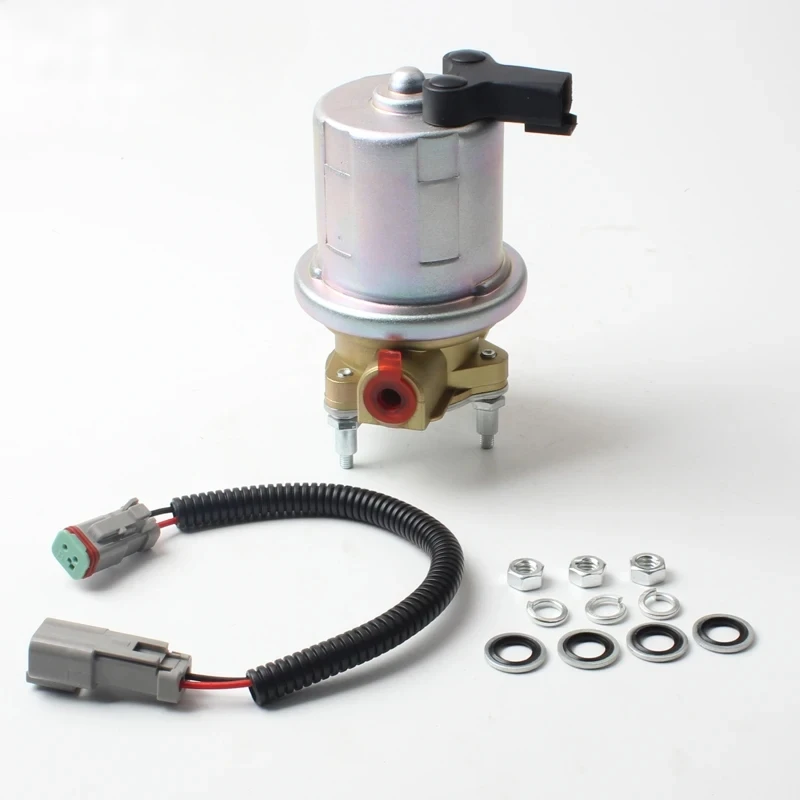 

Diesel pump 4943049 5362274 4935731 4932708 for Cummins QSB5.9 24V
