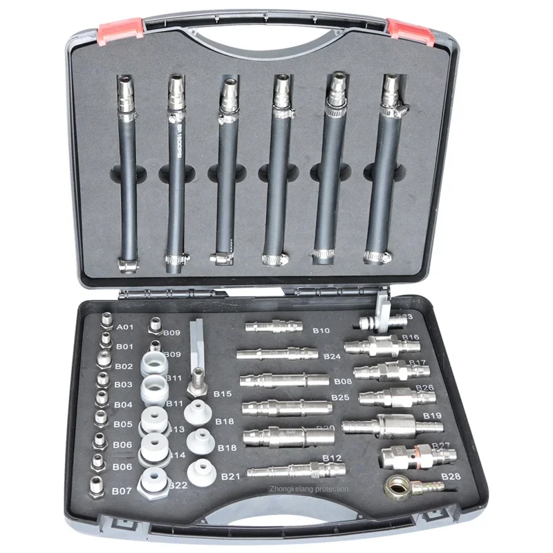 

New Generation Versatile Automatic Transmission Oil Machine Special Connectors Gearbox Oil Change Machine Special Oil Change