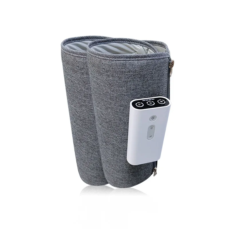 relieves leg fatigue and prevents real air pressure massager