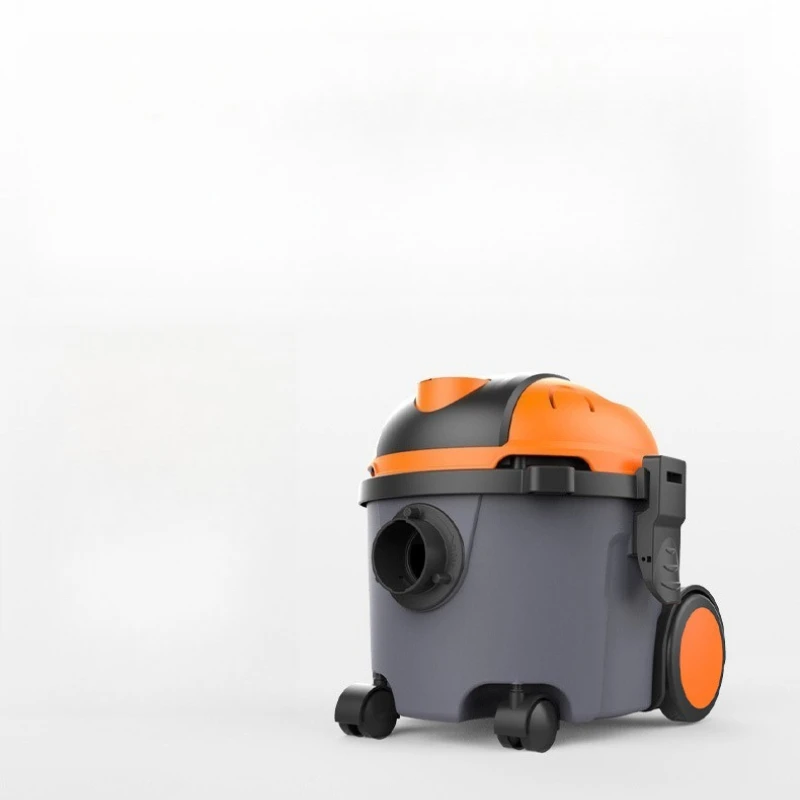 

Household large suction small strong handheld car high power vacuum cleaner carpet