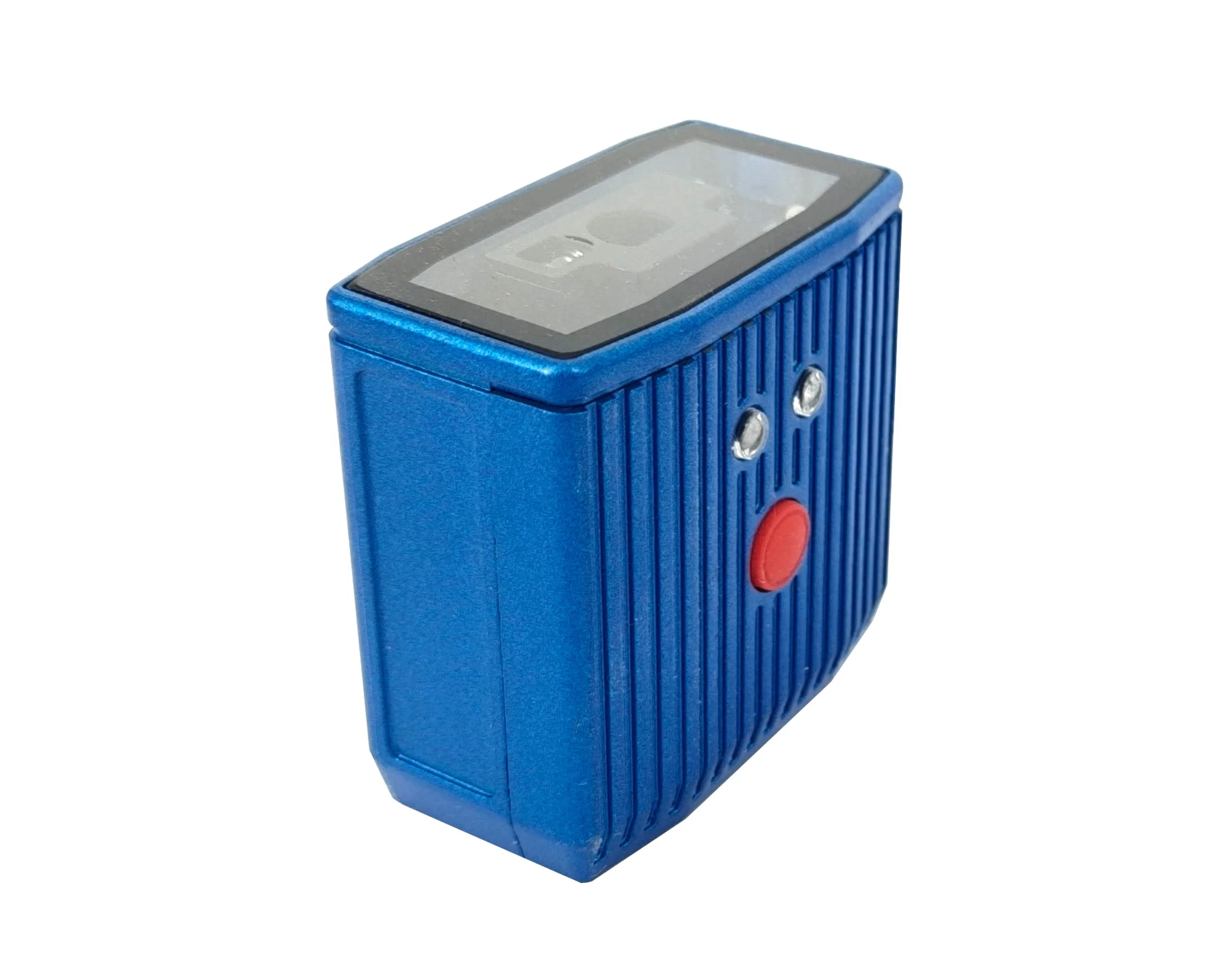 AI Industrial Code Reader BC5110 Intelligent Industrial Code Reader Easily Scans Various High-density QR Codes and Barcode
