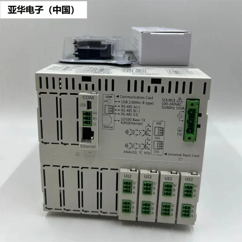 One suitable for KRN100-08000-01-0S multi-channel paper recorder with USB storage