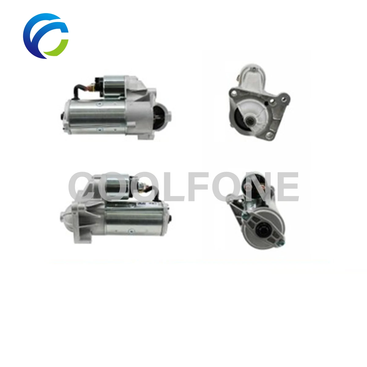 

Self Starter Motor for NISSAN Interstar Primastar Primera OPEL Movano Vivaro 1.9 dCi 2330000Q0E 23300AW300 1202205 4414332