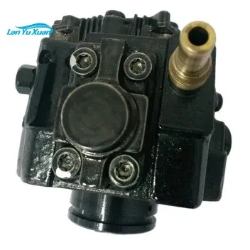 

Diesel Engine Fuel Injection Pump 0445020070 0445010517 0445010433 Common Rail Oil on sale