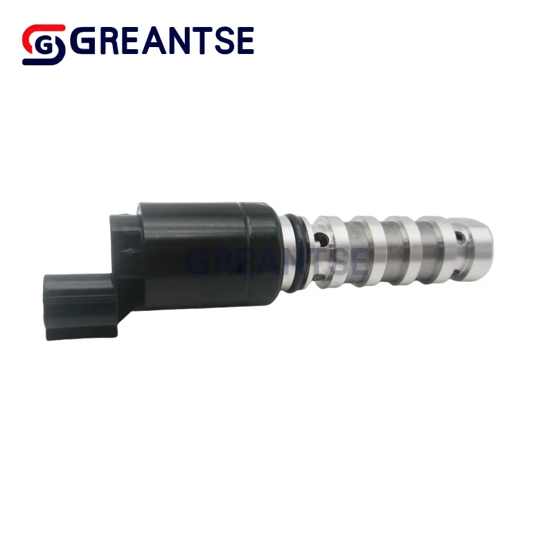 243553F400 Oil Camshaft Control Valve Suitable For Hyundai Centennial Equus Genesis Kia K9 Quoris Auto Part Accessories