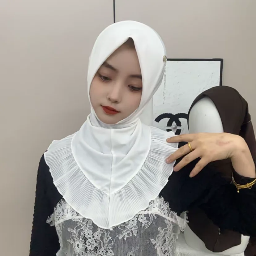Cheap Malaysia Dubai Muslim Women Hijab Wear Apparels