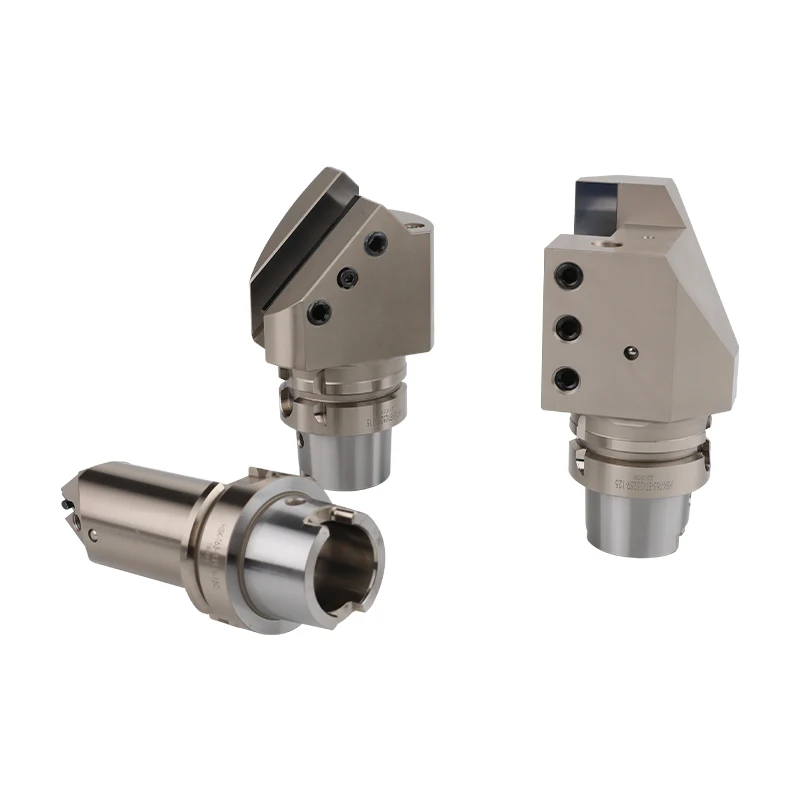 CNC Tool Holder HSK T50 T63 T100 SBN Outside Diameter External Turning Tool Holder