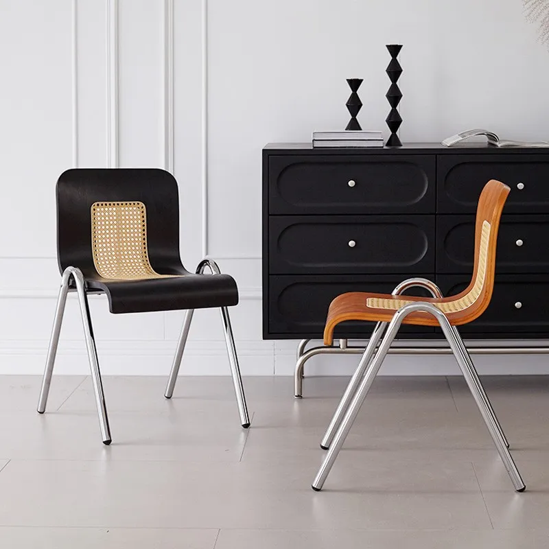 joylove-vintage-dining-chair-with-solid-wood-backrest-home-dining-table-designer-style-high-end-rattan-chair-wabi-sabi-style