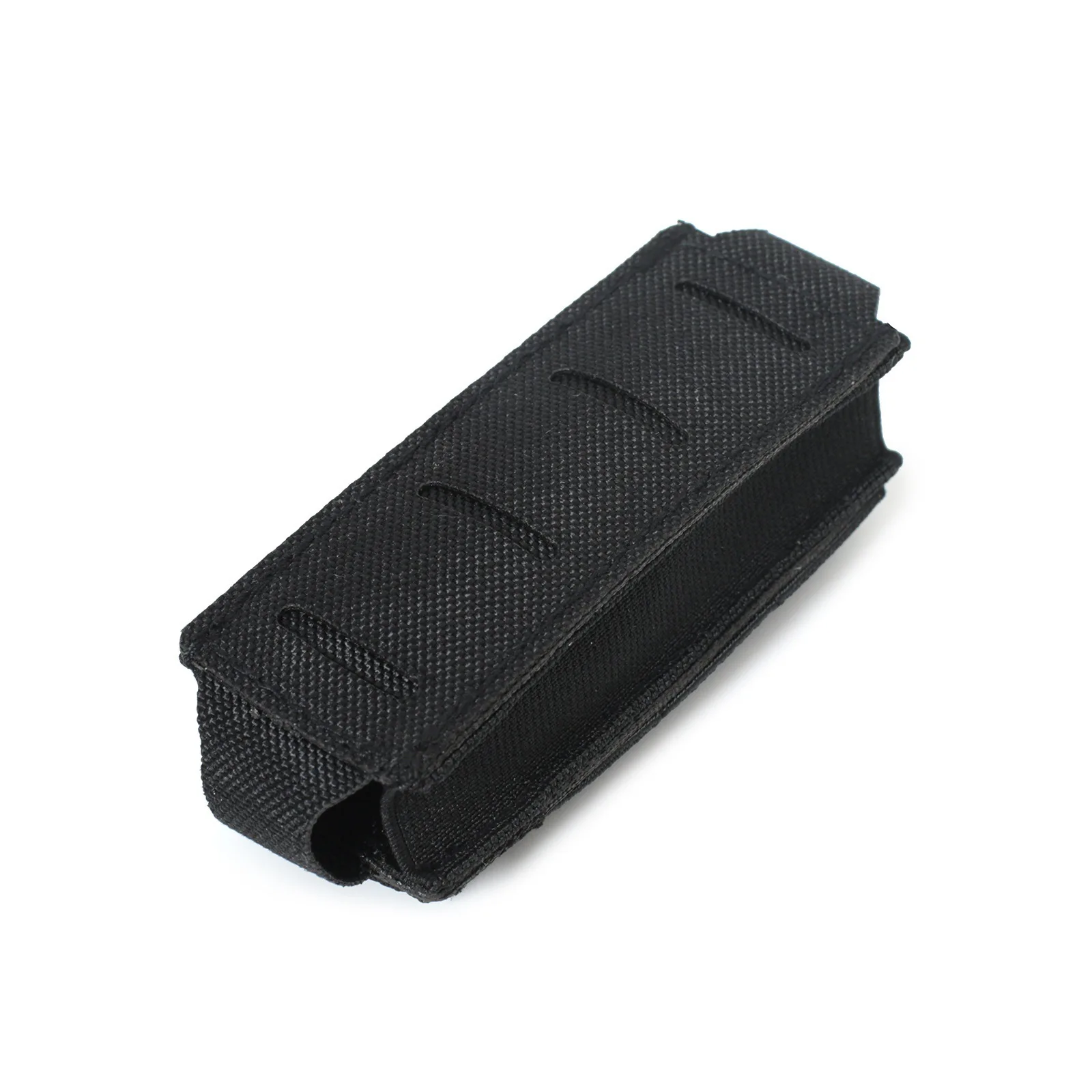 مولي 9 مللي متر مجلة واحدة الحقيبة لعبة بندقية بندقية ماج الحافظة في الهواء الطلق سترة الحقائب EDC الخصر حقيبة #4