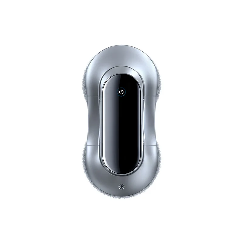 Window Cleaning Robot Glass Cleaning Artifact Electric Sassafras/household