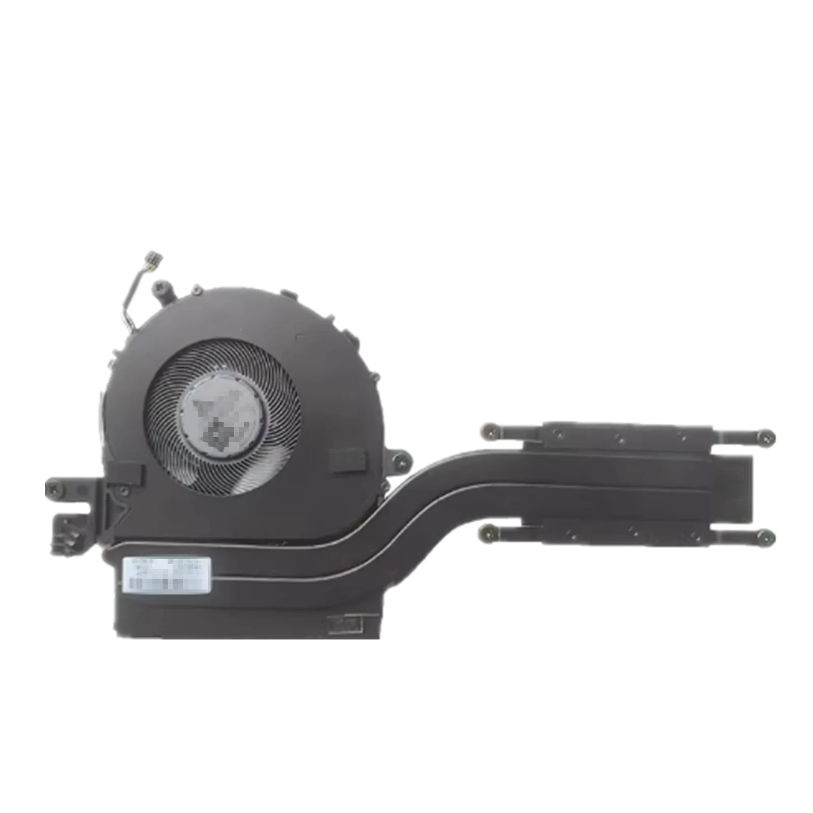 Replacement Laptop Cooling Fan & Heatsink for HP Elite Dragonfly G2