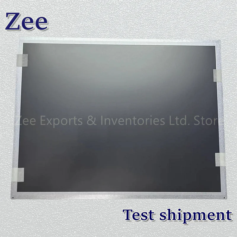 15 Inch LCD Screen Display Panel G150XTN05.0 G150XTN05 0 WLED 1024*768 For AUO 100% Tested