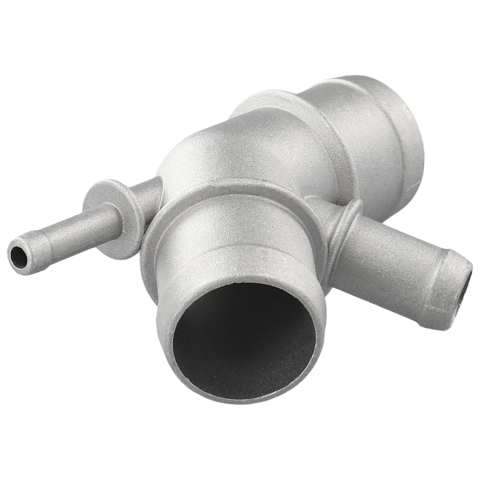 

Aluminium Coolant Hose Connector 1J0121087C For A3 Seat 1 Aluminium Coolant Hose Connector Cooling System Hose Clamp