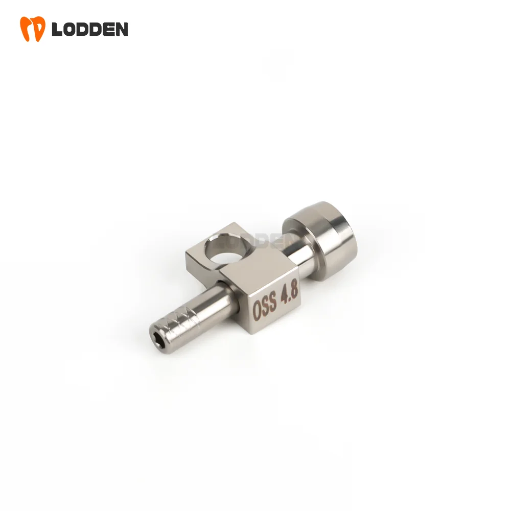 Compatible Impression Coping Pick-up Multi Unit Open Tray Technique for Internal Hex Implant Metal Metal Fast Ship
