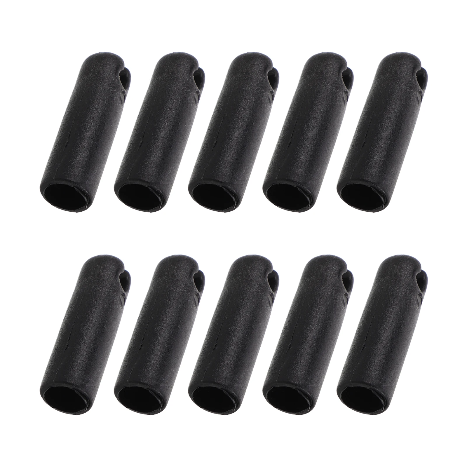

10pcs Kite Accessories Plastic Connectors for Kids Adults Building Frame Rod Adapters Repair Sports Outdoor Toys