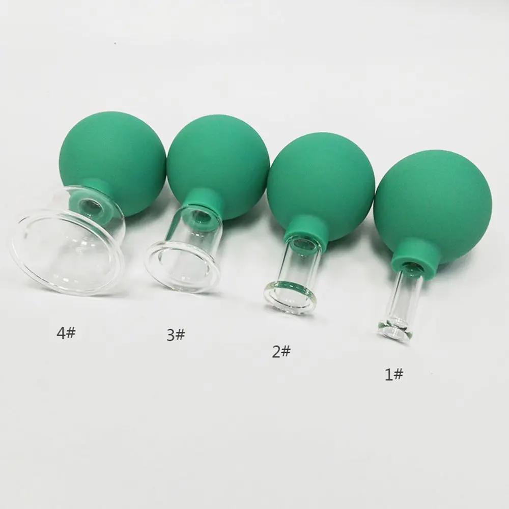 Care Vacuum Cupping Anti Cellulite Beauty Care Massage Accessories Massage Body Cups Cupping  Tool Skin Lifting Tool