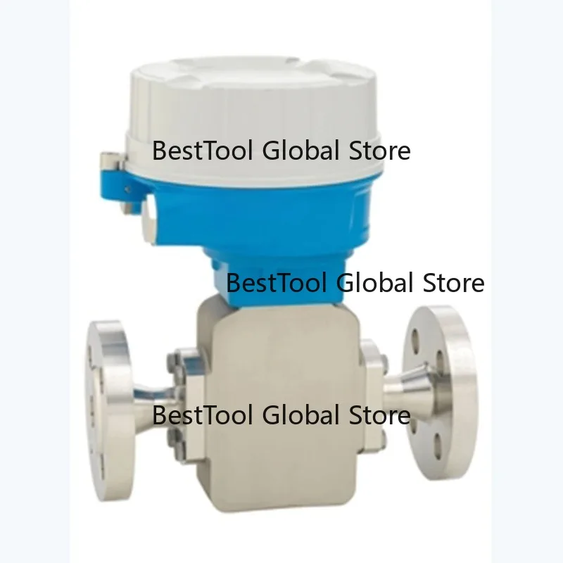Brand New Original Packaging Electromagnetic Transmitter 5H3B50-GRIBAEAFBAFDCS0BA1 Electromagnetic Flowmeter