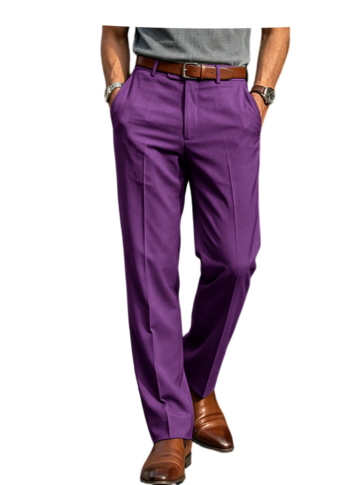 Violet Purple