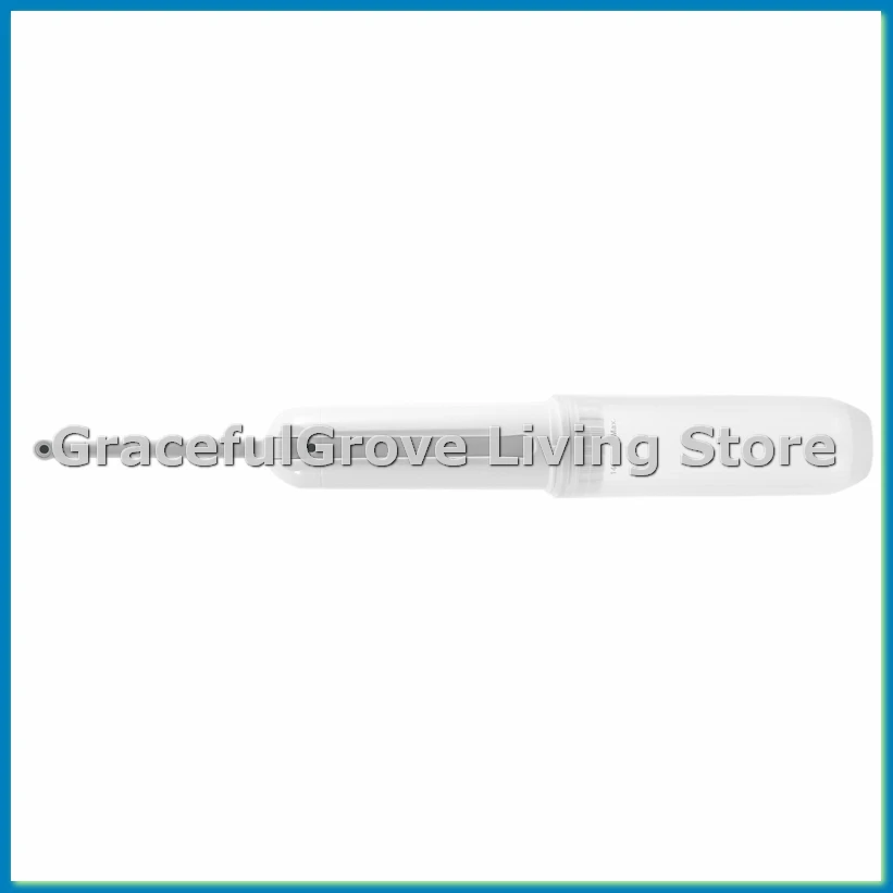 

Автоматический электрический опрыскиватель для биде, душ для путешествий, портативный портативный-белый-ABFB