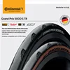 Continental-Grand Prixロードバイクタイヤ,700x52 c,28c,str,as,tr折りたたみ式,GPS 5000,ボックス付き,オリジナル 5
