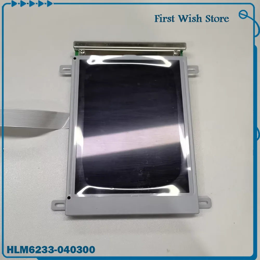 

Промышленный экран дисплея HLM6233-040300