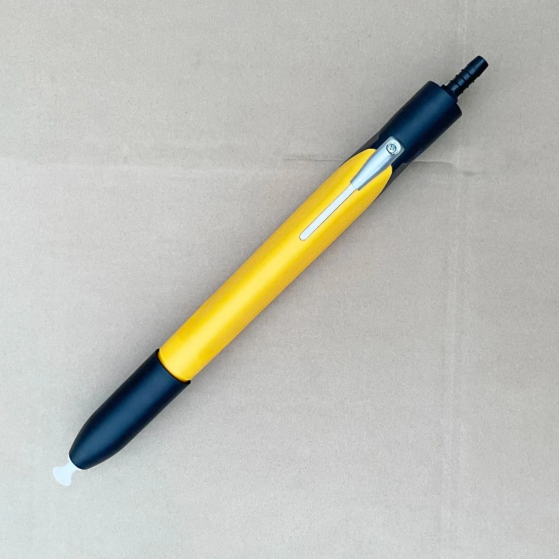 Topspray OPT2 GA03 Automatic Painting Spray Gun Powder  Shell for GE Coating Machine