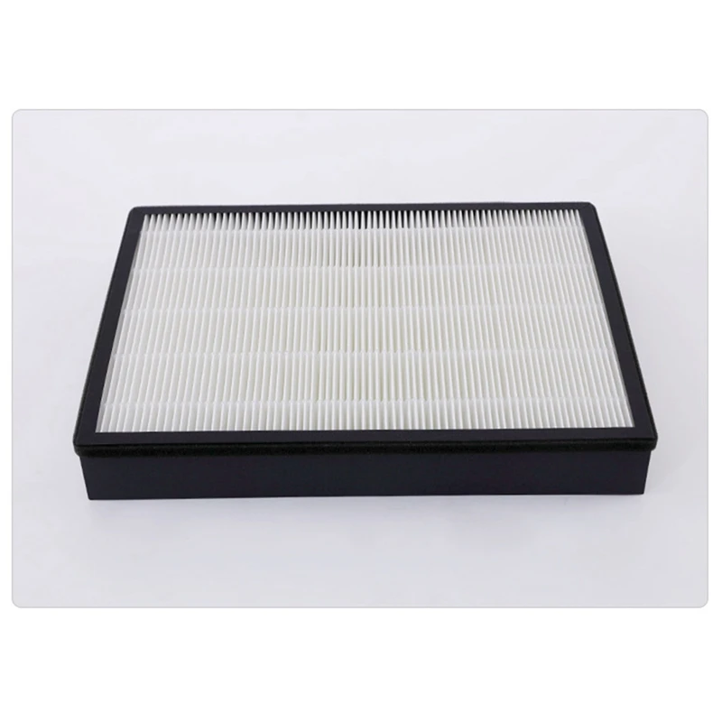 2 Sets FY3432 FY3433 Model Filter Replacement Parts HEPA Activated Carbon Filter For  Air Purifier AC3252 AC3254 AC3256