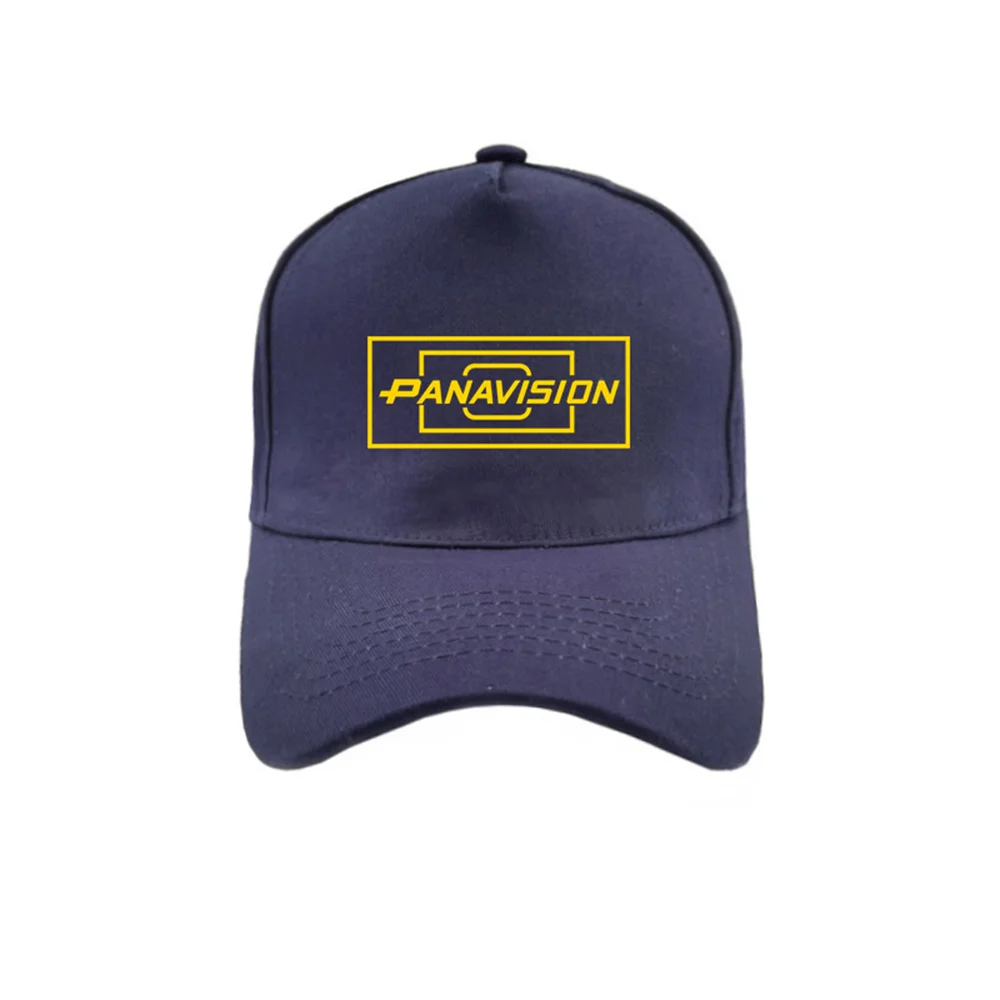 Panavision Baseball Cap Unisex Adjustable Hats Summer Cool Men Outdoor Caps MZ-522