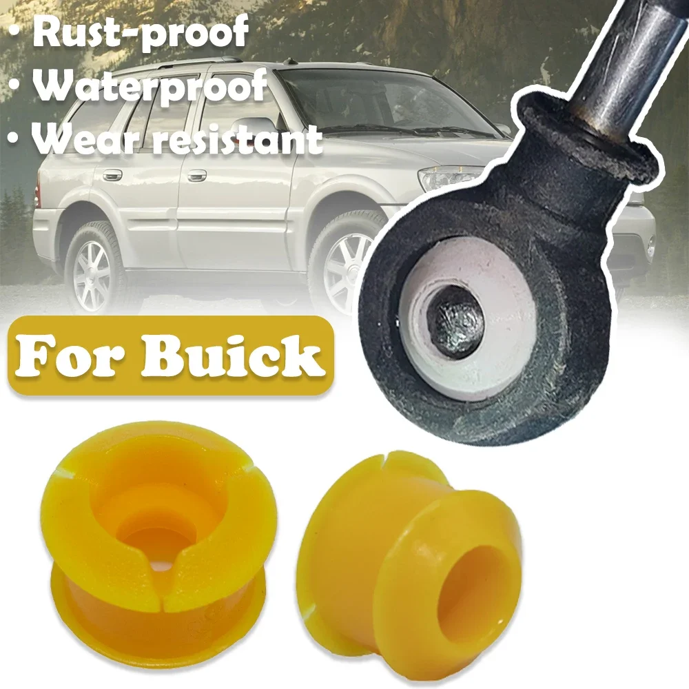 

Auto Transmission Shift Cable Bushing For Buick Encore Rainier Shifting Fix Gear Selector Change Lever Linkage End Pivot Grommet