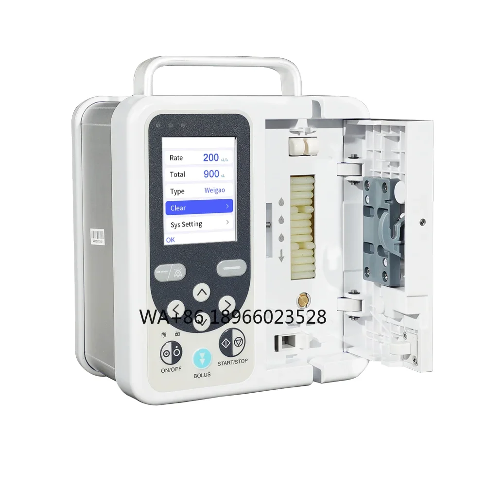 SP750  Pump Medical Pump System Cheap Pump