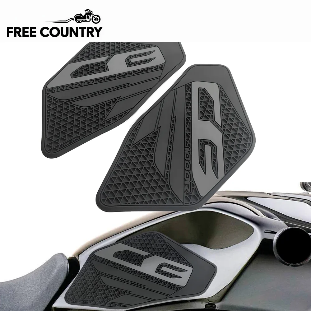 

For Honda CB1000R 2021-2022 Motorcycle Fuel Tank Knee Pad Sticker