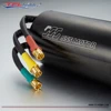 신상 RC 보트 및 전기 서핑보드용 브러시리스 이너 로터 모터, 수냉식 포함, SSS 56123 KV230 KV500 2
