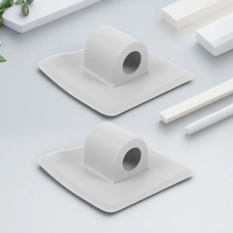 2 قطعة جبل قوس بولي كلوريد الفينيل إطار دعم المحرك القابل للنفخ سهلة التركيب لقارب الصيد ملحق قوس لمحرك قارب الكاياك #1