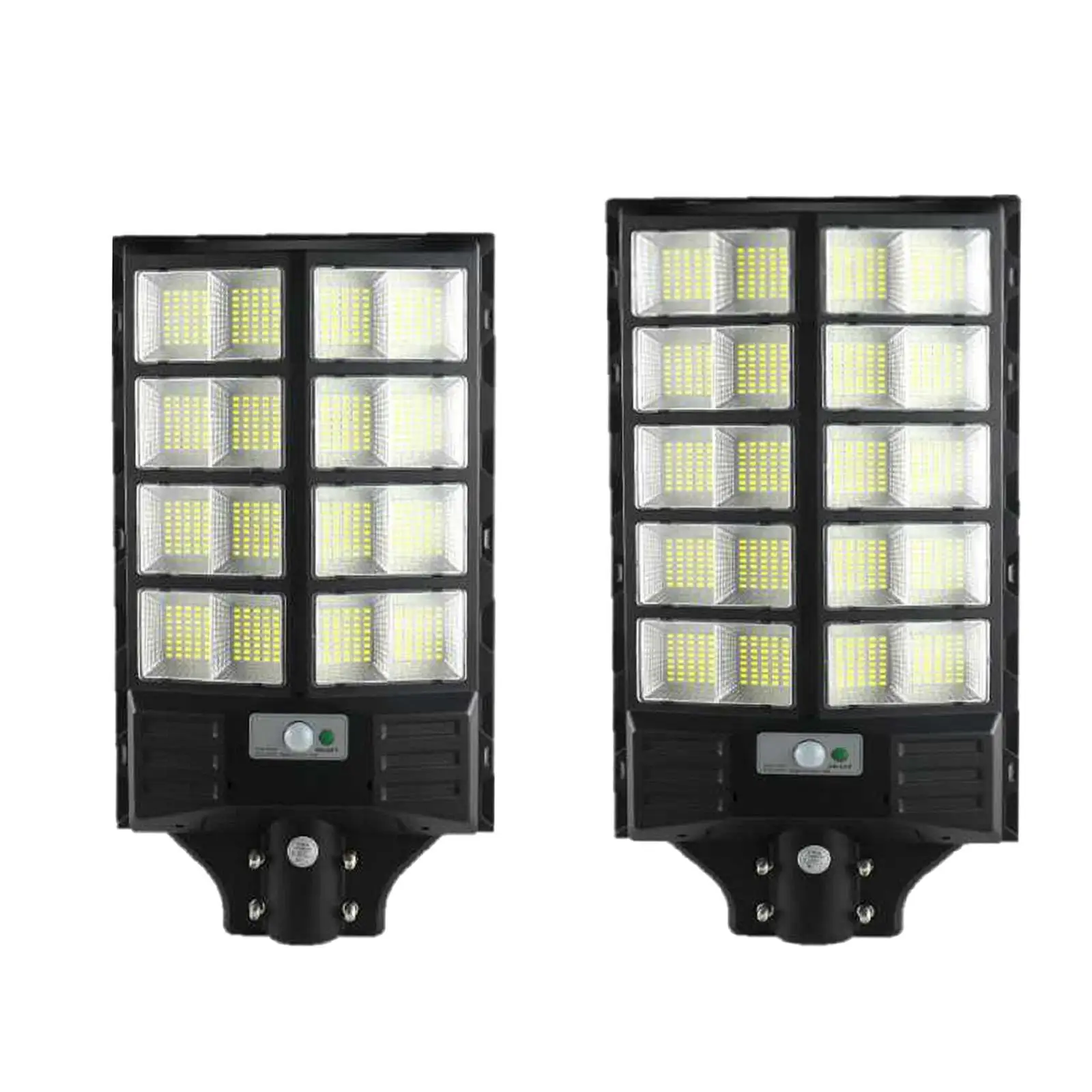 

Solar Security Flood Light Solar LED Lamp for Street Yard Basketball Court