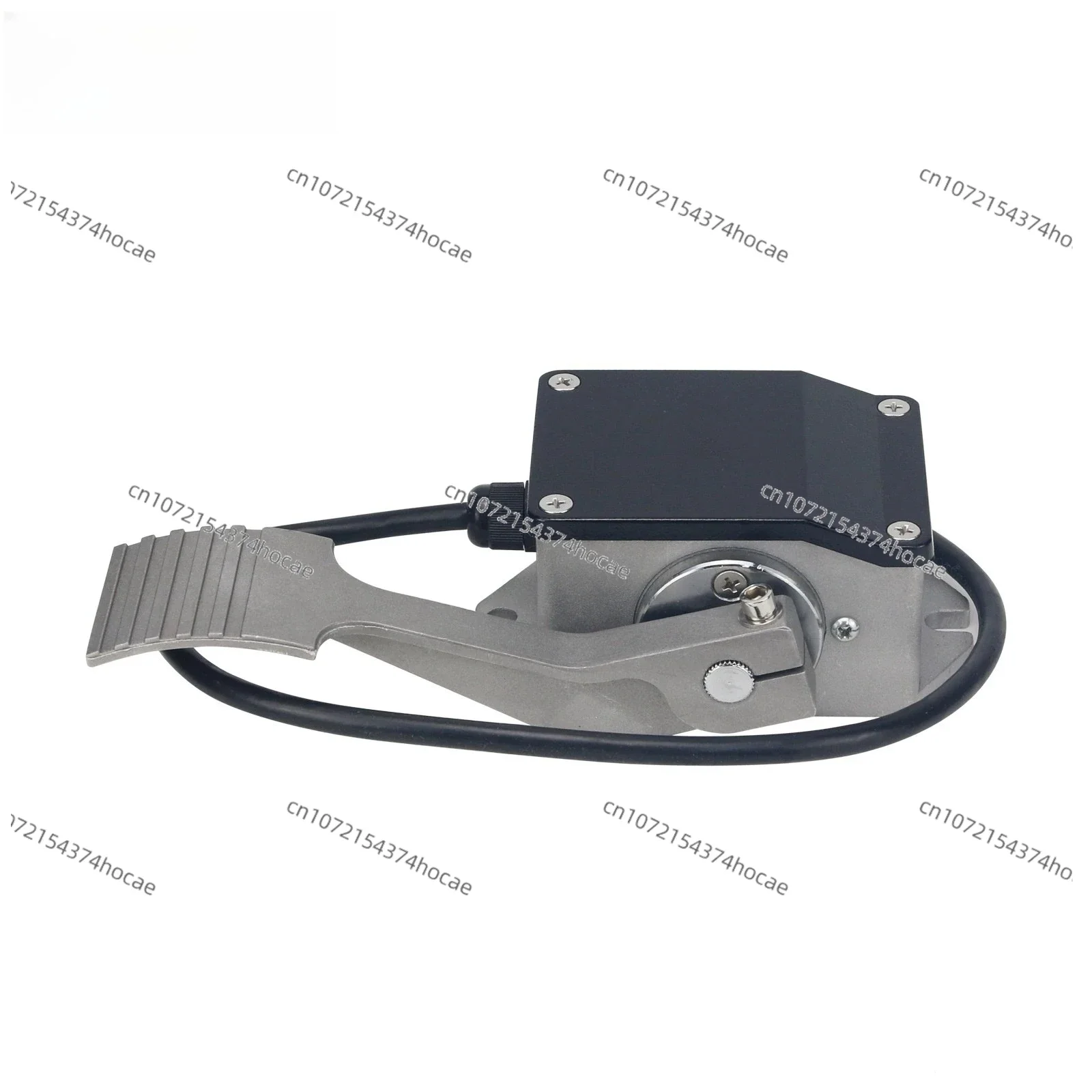 

EFP-001 (0-5K ohm) Electronic Accelerator Pedal High Quality Electronic Foot Pedal for Electric Vehicle