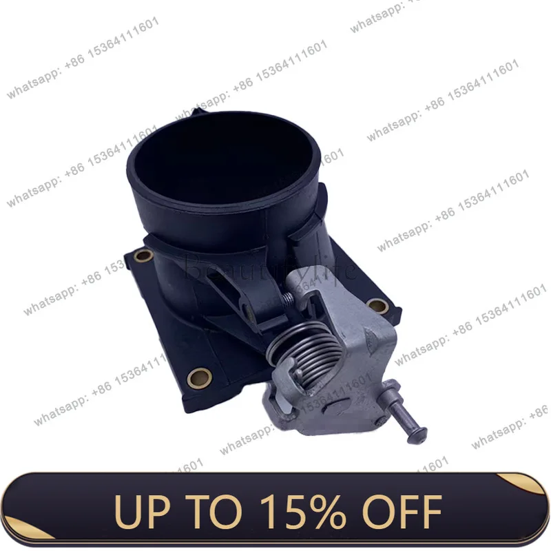 Applicable, throttle assembly IS7U-9A794-DA IS7U-9E927-CB 1S7G9E926H